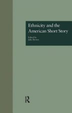 Ethnicity and the American Short Story