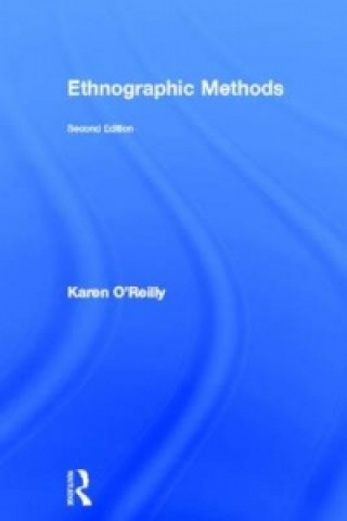 Ethnographic Methods