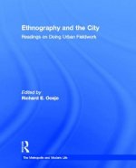 Ethnography and the City