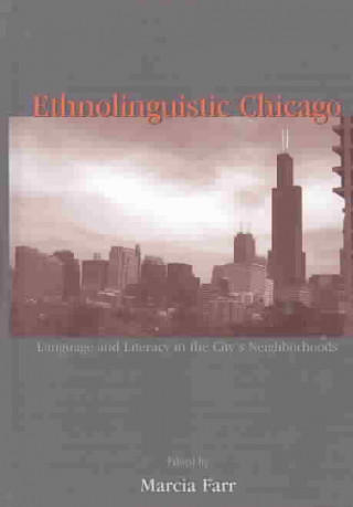 Ethnolinguistic Chicago
