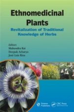 Ethnomedicinal Plants