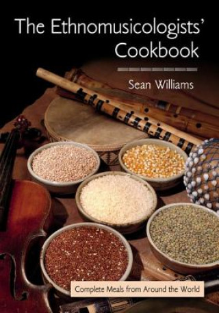 Ethnomusicologists' Cookbook