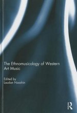 Ethnomusicology of Western Art Music