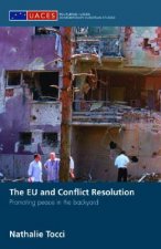 EU and Conflict Resolution