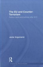 EU and Counter-Terrorism