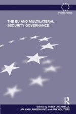 EU and Multilateral Security Governance