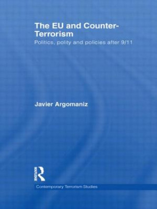 EU and Counter-Terrorism