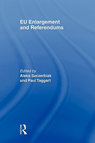 EU Enlargement and Referendums