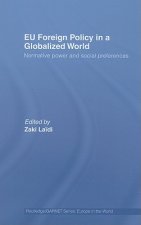 EU Foreign Policy in a Globalized World
