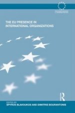 EU Presence in International Organizations