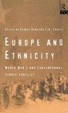 Europe and Ethnicity