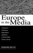 Europe in the Media