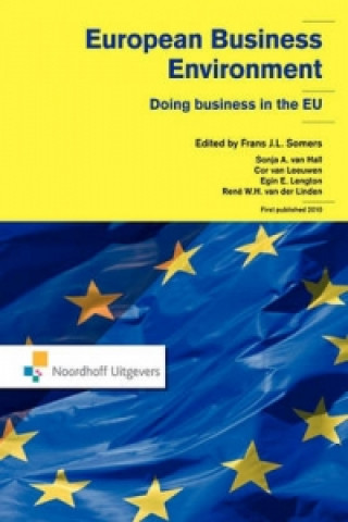 European Business Environment