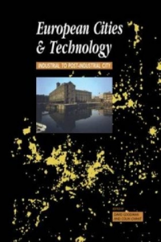 European Cities and Technology