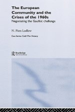 European Community and the Crises of the 1960s