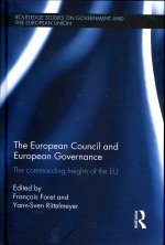 European Council and European Governance