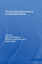 European Economy in an American Mirror