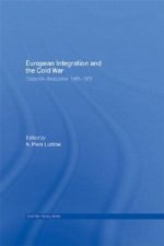 European Integration and the Cold War