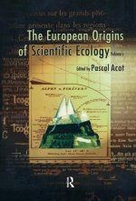 European Origins of Scientific Ecology (1800-1901)