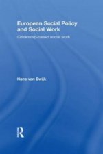 European Social Policy and Social Work