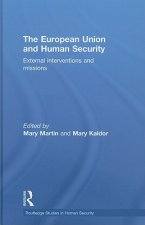 European Union and Human Security