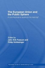 European Union and the Public Sphere
