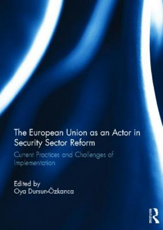 European Union as an Actor in Security Sector Reform