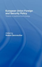 European Union Foreign and Security Policy