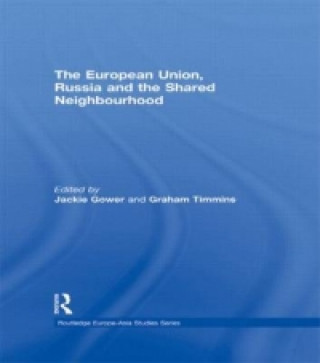 European Union, Russia and the Shared Neighbourhood