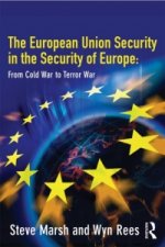 European Union in the Security of Europe