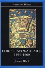 European Warfare, 1494-1660