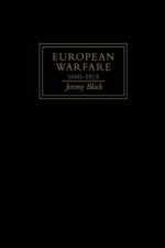 European Warfare, 1660-1815