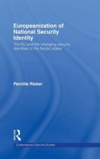 Europeanization of National Security Identity