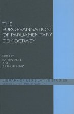 Europeanisation of Parliamentary Democracy