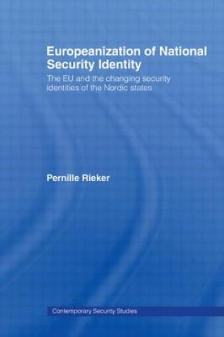 Europeanization of National Security Identity
