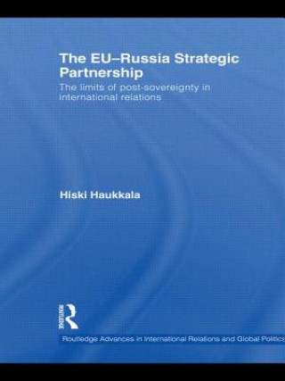 EU-Russia Strategic Partnership