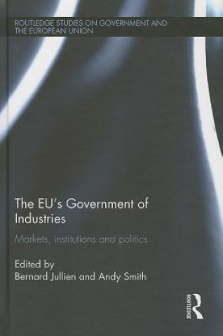 EU's Government of Industries