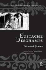 Eustache Deschamps