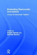 Evaluating Democratic Innovations