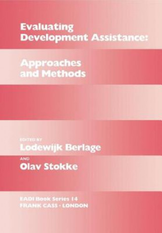 Evaluating Development Assistance