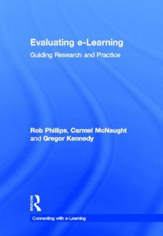 Evaluating e-Learning