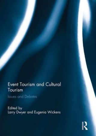 Event Tourism and Cultural Tourism