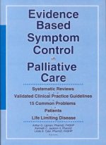 Evidence Based Symptom Control in Palliative Care