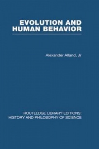 Evolution and Human Behaviour