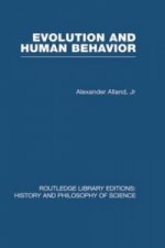 Evolution and Human Behaviour