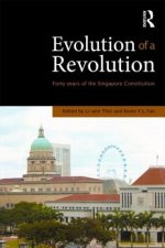 EVOLUTION OF A REVOLUTION