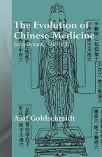 Evolution of Chinese Medicine