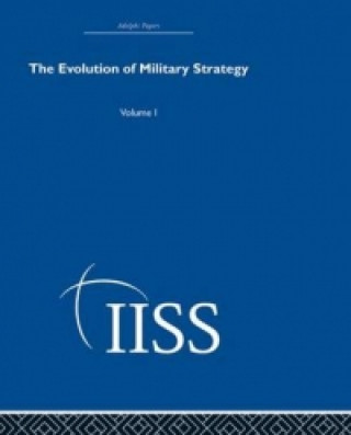 Evolution of Military Strategy