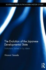 Evolution of the Japanese Developmental State