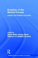 Evolution of the Market Process